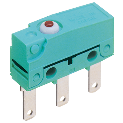 S型ターコイズスイッチ