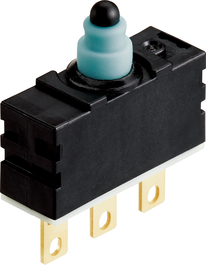 2回路検知スイッチ