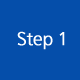 Step 1