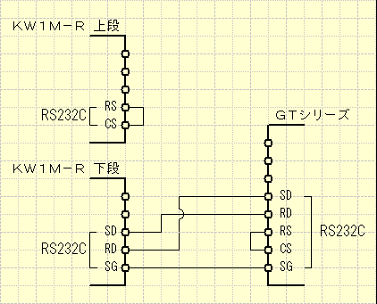 通信接続図